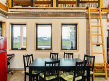 Atelier ReCreation Village - alloggio in  Rucar - Bran, Rasnov (10)