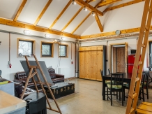 Atelier ReCreation Village - alloggio in  Rucar - Bran, Rasnov (11)