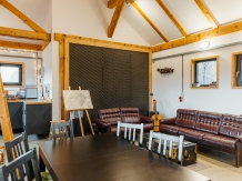 Atelier ReCreation Village - alloggio in  Rucar - Bran, Rasnov (13)