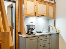 Atelier ReCreation Village - alloggio in  Rucar - Bran, Rasnov (16)