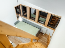 Atelier ReCreation Village - alloggio in  Rucar - Bran, Rasnov (18)
