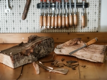 Atelier ReCreation Village - alloggio in  Rucar - Bran, Rasnov (23)