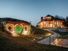 Atelier ReCreation Village - alloggio in  Rucar - Bran, Rasnov (28)