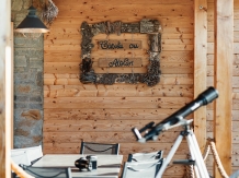 Atelier ReCreation Village - alloggio in  Rucar - Bran, Rasnov (31)