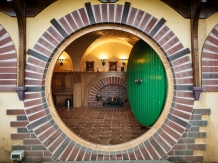 Atelier ReCreation Village - alloggio in  Rucar - Bran, Rasnov (32)