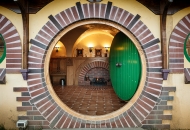 Atelier ReCreation Village - Hobbit House