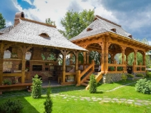 Glodeanca Resort - accommodation in  Maramures (04)