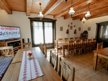 Glodeanca Resort - accommodation in  Maramures (05)