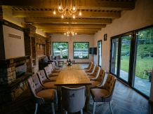Glodeanca Resort - accommodation in  Maramures (10)