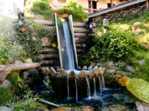 Glodeanca Resort - accommodation in  Maramures (18)