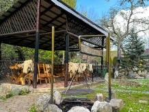 Pensiunea Delia - accommodation in  Rucar - Bran, Moeciu (05)