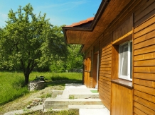 Casa Bucur Obor Panatau - accommodation in  Muntenia (02)