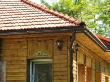 Casa Bucur Obor Panatau - alloggio in  Muntenia (03)