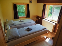 Casa Bucur Obor Panatau - accommodation in  Muntenia (05)