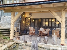Casa cu Moara - alloggio in  Belis (02)