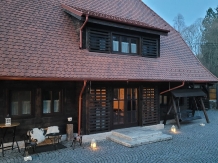 Casa cu Moara - alloggio in  Belis (07)