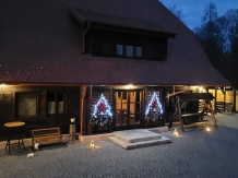 Casa cu Moara - alloggio in  Belis (08)