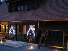 Casa cu Moara - alloggio in  Belis (09)