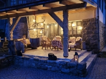 Casa cu Moara - alloggio in  Belis (14)