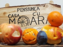 Casa cu Moara - alloggio in  Belis (15)
