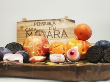 Casa cu Moara - alloggio in  Belis (16)
