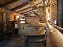 Casa cu Moara - alloggio in  Belis (17)