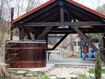 Casa cu Moara - alloggio in  Belis (18)