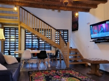 Casa cu Moara - alloggio in  Belis (19)