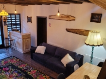 Casa cu Moara - alloggio in  Belis (20)
