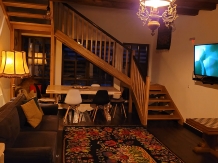 Casa cu Moara - alloggio in  Belis (23)