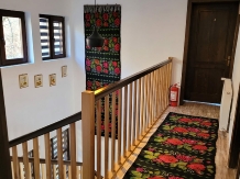 Casa cu Moara - alloggio in  Belis (24)