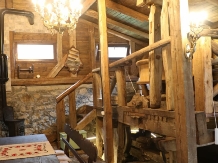 Casa cu Moara - alloggio in  Belis (26)