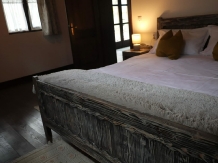 Casa cu Moara - alloggio in  Belis (29)