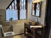 Casa cu Moara - alloggio in  Belis (31)