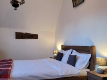 Casa cu Moara - alloggio in  Belis (34)