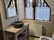 Casa cu Moara - alloggio in  Belis (41)