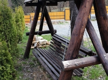 Casa cu Moara - alloggio in  Belis (43)