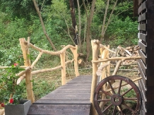 Casa cu Moara - alloggio in  Belis (46)