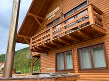 Casa Favorit - alloggio in  Tara Hategului (02)