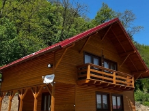 Casa Favorit - alloggio in  Tara Hategului (03)