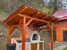 Casa Favorit - alloggio in  Tara Hategului (04)
