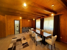 Casa Favorit - alloggio in  Tara Hategului (12)
