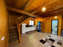 Casa Favorit - alloggio in  Tara Hategului (13)
