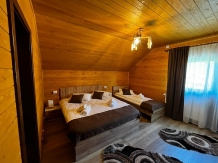 Casa Favorit - alloggio in  Tara Hategului (14)