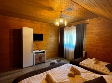 Casa Favorit - alloggio in  Tara Hategului (17)