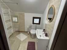 Casa Favorit - alloggio in  Tara Hategului (20)