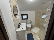 Casa Favorit - alloggio in  Tara Hategului (21)