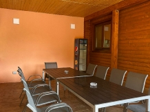 Casa Favorit - alloggio in  Tara Hategului (23)