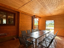 Casa Favorit - alloggio in  Tara Hategului (25)