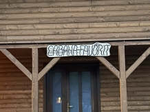 Casa Favorit - alloggio in  Tara Hategului (26)